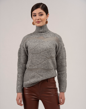 Nayra Sweater