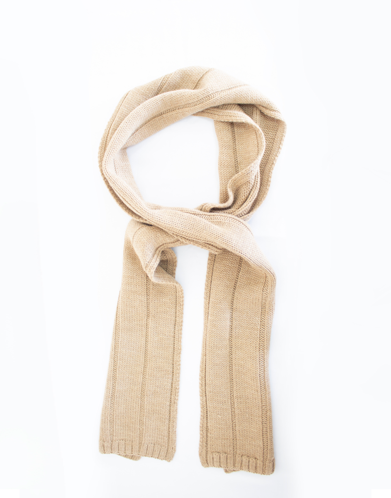 Roving Scarf