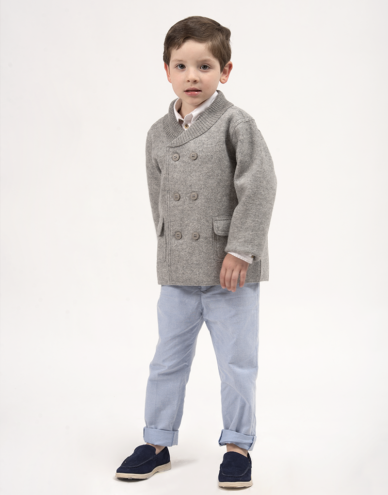 Santiago Coat