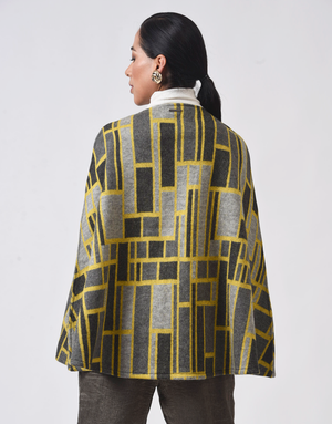 Sevilla Cape