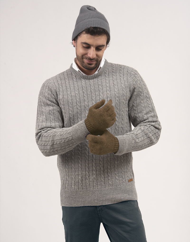 Stock Glove