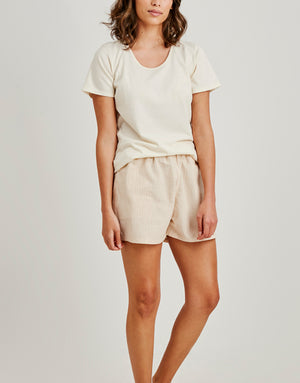 Set W Short Pijama