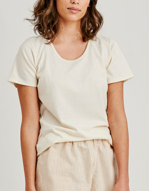 Set W Short Pijama