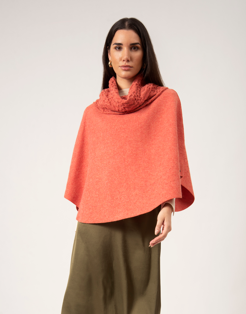 Vanilla Cape