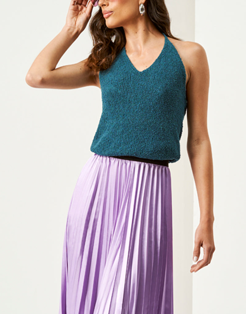 Clavel Top