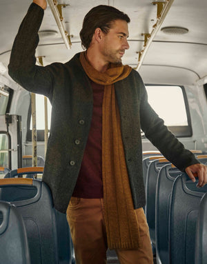 Roving Scarf